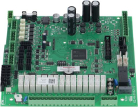 CONTROL UNIT MAVERICK