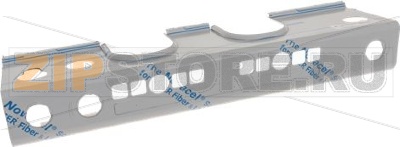 ASSIEME PANNELLO COMANDI 2 GRUPPI 