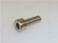 Screw M 4 X 12