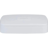IP-видеорегистратор, 16 каналов Dahua DHI-NVR4116-4KS3