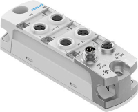 Модуль ввода Festo CPX-AP-I-4DI-M8-3P