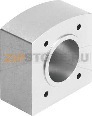 Корпус муфты Festo EAMK-A-E17-100 