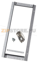 Комплект монтажный для DG1 Eaton DXG-ACC-FR3N12FK-BP