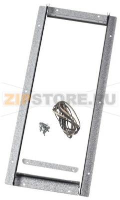 Комплект монтажный для DG1 Eaton DXG-ACC-FR3N12FK-BP 
