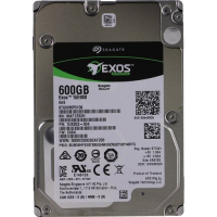 Жесткий диск 600 ГБ, 256 Мб, 12 Гбит/с (SAS) Seagate ST600MP0136