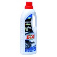 PROS LL LESSIVE LIQUIDE SAVON NOIR 1 L.