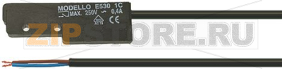 МИКРОПЕРЕКЛЮЧАТЕЛЬ МАГНИТНЫЙ MODEL 322AC 