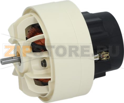 MOTOR 0.35kW 230V 50/60Hz 