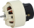MOTOR 0.35kW 230V 50/60Hz