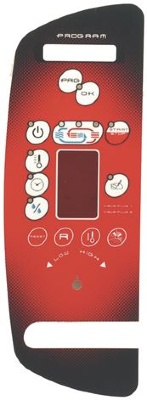 PANNELLO COMANDI FM LIV.3 