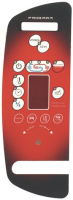 PANNELLO COMANDI FM LIV.3