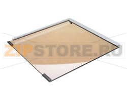 KIT,OUTER MIRROR DOOR-CD-2P 