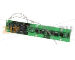 KIT SCHEDA TIMER, SERIE GRMW 