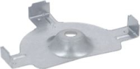 SAFETY PAN RETAINER