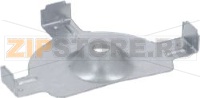 SAFETY PAN RETAINER