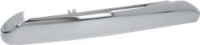 RIGHT INFERIOR SIDE PANEL VA358 CHROME