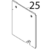 Counter door Angelo Po 04WFR3ED