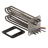 Тэн парогенератора с уплотнением Rational SCC 61/101 с 04/04 (9кВт, 440В) 