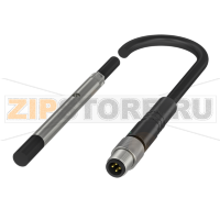 Датчик индуктивный Standard с приоритетом Balluff BES00MH