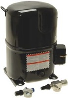 COMPRESSORE TAG2522Z LBP R404a