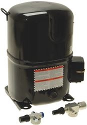 COMPRESSORE TAG2522Z LBP R404a 