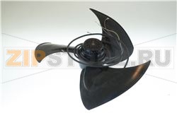VENTILATEUR A6E450-AG05-09 
