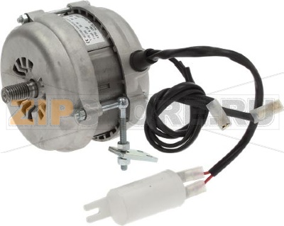 ДВИГАТЕЛЬ 230В 