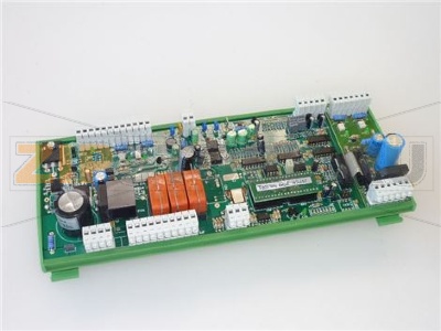 ELECTRONIC BOARD T75G T97G 