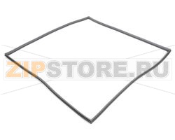 GUARNIZIONE PORTA, BQ2 