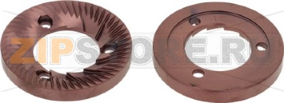 GRINDING BURRS PAIR VICTORIA ARDUINO RH 