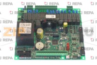 CENTR. AURELIA II DIGIT/T3 VOL