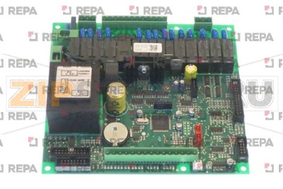 CENTR. AURELIA II DIGIT/T3 VOL 