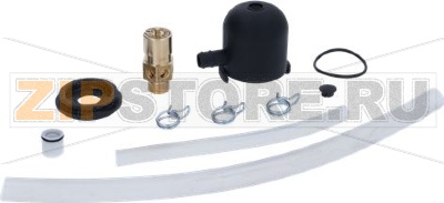 BOILER VALVE KIT ø 3/8 M 1,9 bar CE-PED 
