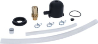 BOILER VALVE KIT ø 3/8 M 1,9 bar CE-PED