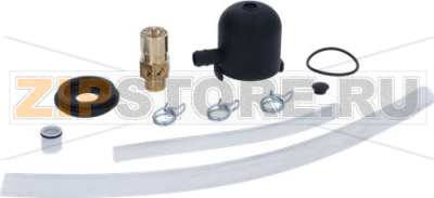 BOILER VALVE KIT ø 3/8 M 1,9 bar CE-PED 