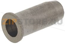 ВТУЛКА Ø 7X4 ММ 