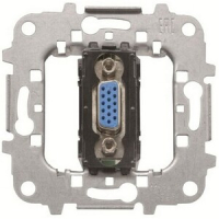 Механизм разъёма VGA ABB 4042.80