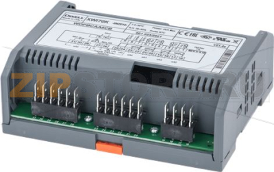 CONTROLLER DIXELL XWi70K-5N2D10 