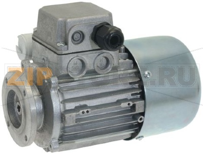 MOTORE 0,09KW 230V 50Hz 