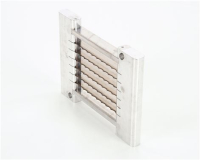 1/2 SLICE BLADE ASSEMBLY