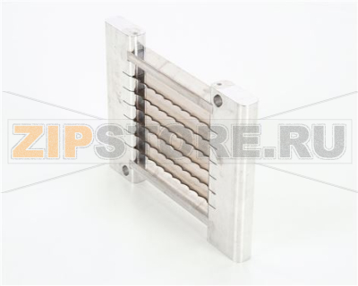 1/2 SLICE BLADE ASSEMBLY 