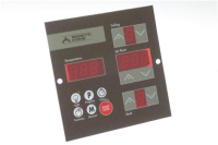 ELECTRONIC KEYBOARD FOR GAS PIZZA OVEN P