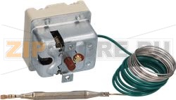 ТЕРМОСТАТ ТРЕХФАЗНЫЙ 350°C 