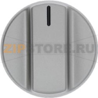 THERMOSTAT KNOB BERTAZZONI 4010279