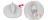 MANOPOLA BIANCA TIMER INDESIT C00075719
