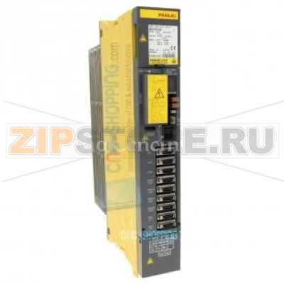 Сервопривод Fanuc A06B-6079-H204 