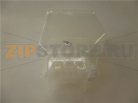 CONTENITORE ZUCCHERO