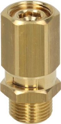КЛАПАН КОТЛА Ø 3/8&quot;M 1,8 BAR 