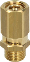 КЛАПАН КОТЛА Ø 3/8"M 1,8 BAR