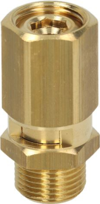 КЛАПАН КОТЛА Ø 3/8&quot;M 1,8 BAR 